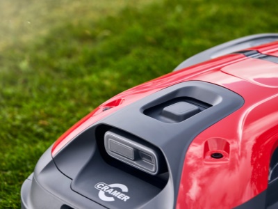 CRAMER AiConic 5 RTK