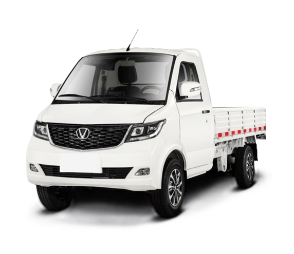 Elektrický mini truck VICTORY K1E