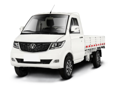 Elektrický mini truck VICTORY K1E