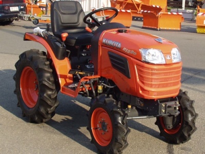 Kubota B 1820