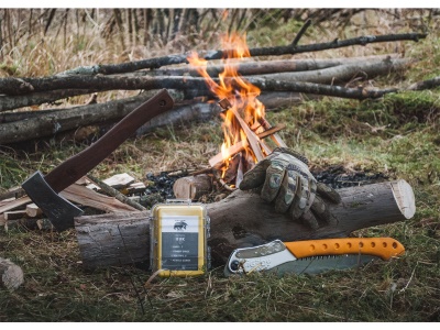 Silky Bigboy 2000 Curve 360-6.5 - skládací pila