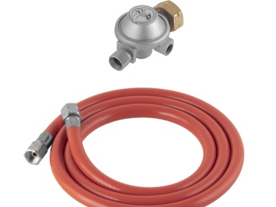 Plynové horkovzdušné topidlo Procraft H51