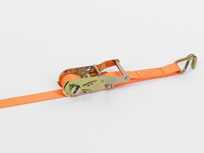 KRTH40805 - Upínací popruh ráčnový s háky 480kg / 5m HIGH QUALITY