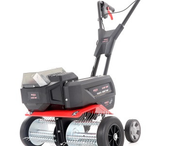 VeGA 40ET40 Drát. provzdušňovač - set