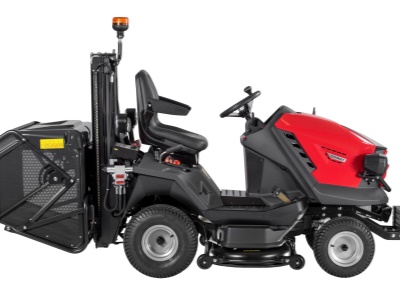 Silniční sada - pro modely s vysokým výklopem