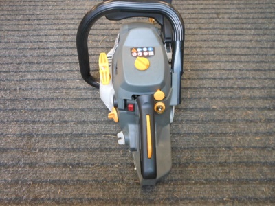 Ŕetězová pila RYOBI - RCS 3540 C