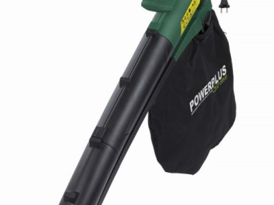 POW63171 - Elektrický vysavač/foukač 3000W