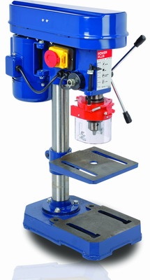 POW302 - Stojanová elektrická vrtačka 350 W