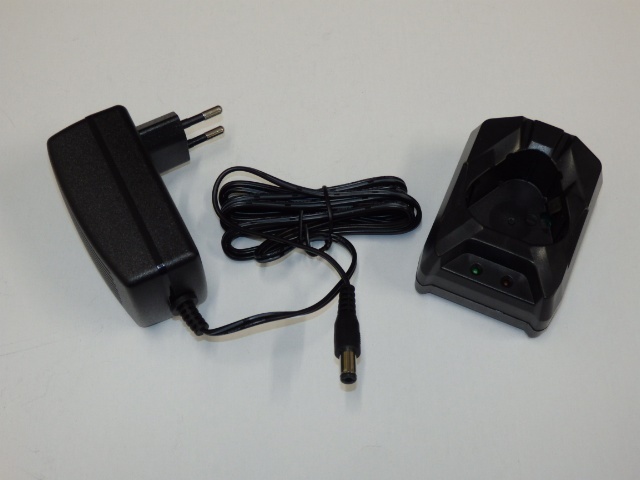 VERDEMAX nabíječka 13,5V-1,5A (4364) PE12