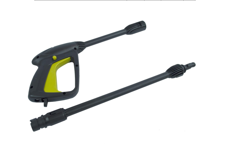 Pistole stříkací tlakové myčky Cleaner CW4.120