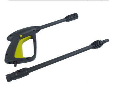 Pistole stříkací tlakové myčky Cleaner CW4.120