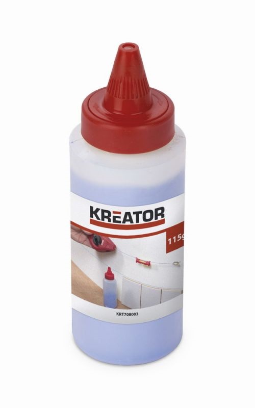 KRT708003 - Křída 115g