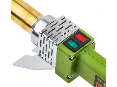 Polyfúzní svářečka, trubicová Procraft PL2000