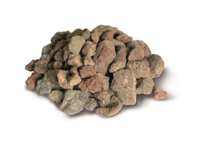 Lávové kameny Activa 3 kg