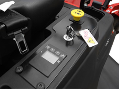 Weibang WB Z 106E Zero Turn