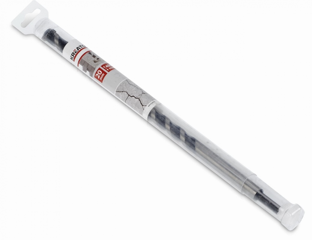 KRT010423 - Vrták do betonu 20x400 mm