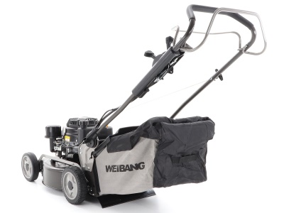 Weibang WB 536 SKVPRO