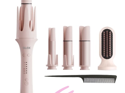 GLOX399 - Automatická kulma na vlasy