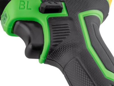 Aku vrtací šroubovák Procraft PA18Pro2 + sada bitů
