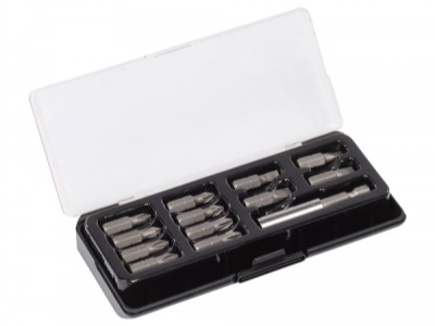 POWXB30020 - Aku rázový utahovák 160Nm 20V