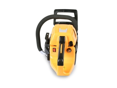 Riwall PRO RPCS 5545 - řetězová pila s benzinovým motorem