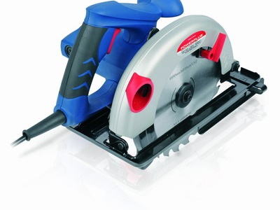 POW1044 - Okružní pila 1.200 W