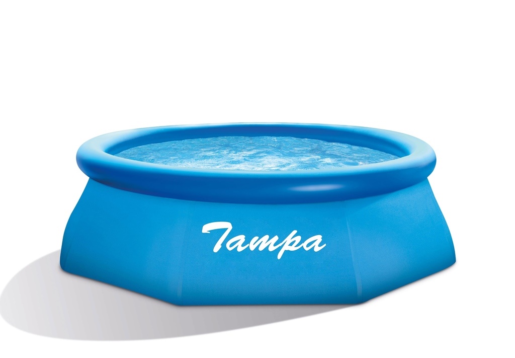 Bazén Tampa 2,44x0,76 m bez přísl. - Intex 28110/56970