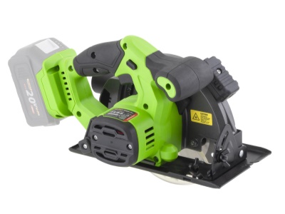 Aku kotoučová pila Procraft PCA28bb (bez baterie a nabíječky)