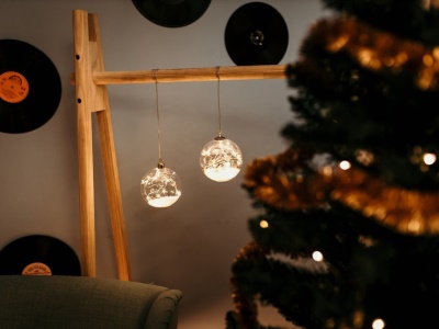 Koule Struna Crystal