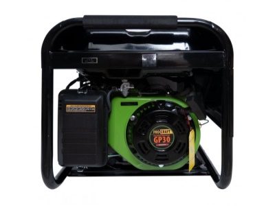Elektrocentrála Procraft GP30