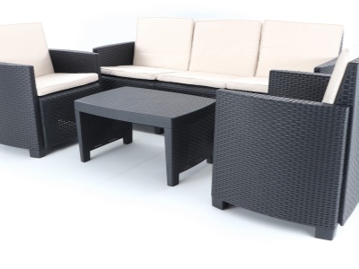 IPAE STROMBOLI DeLuxe