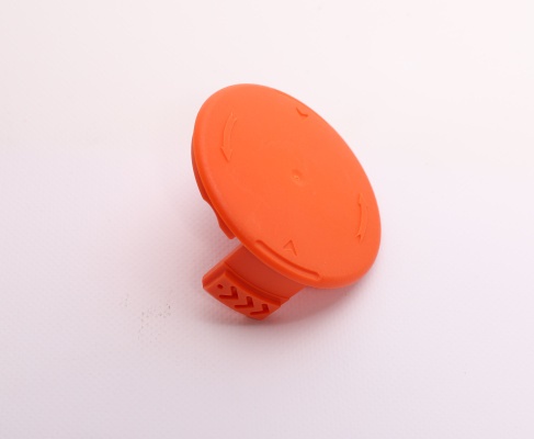 247.022.06 - Krytka strunové hlavy pro POWDPG7541 a POWDPG75420