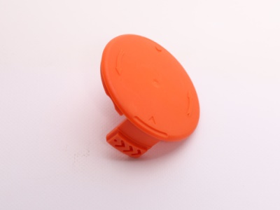 247.022.06 - Krytka strunové hlavy pro POWDPG7541 a POWDPG75420