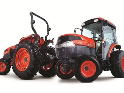 Kubota L 5240 HTSC