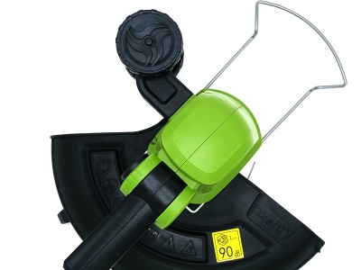 Aku vyžínač Procraft PTA22 (bez baterie a nabíječky)