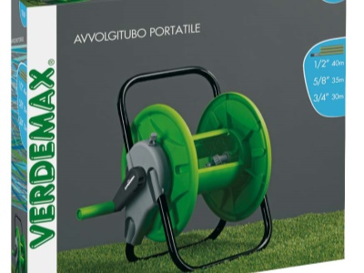 VERDEMAX vozík 9569