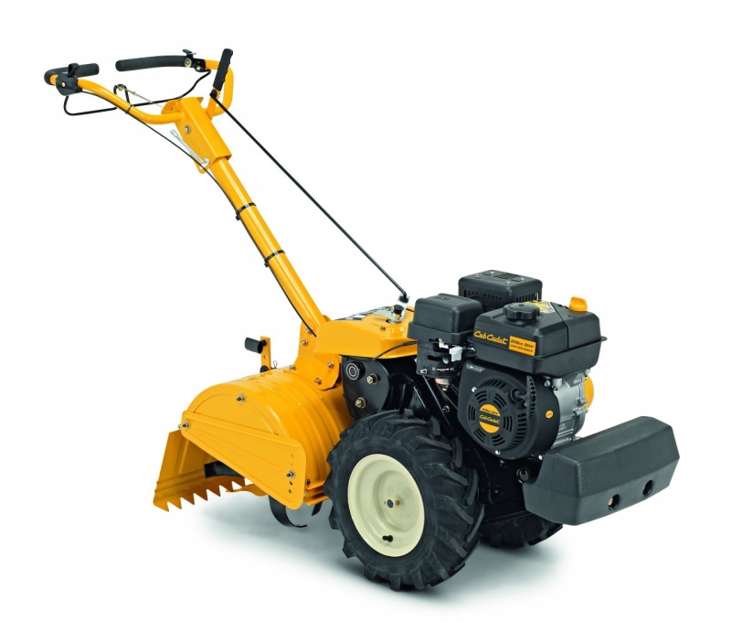 Rotavátor CubCadet XC3 F46