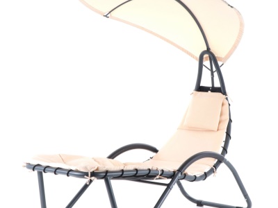 Lehátko JORDAN De Luxe