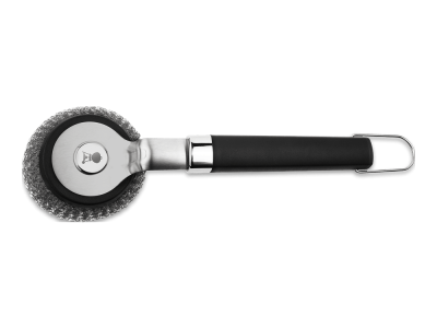 Weber Drátěnkový kartáč na čištění roštů, 30 cm