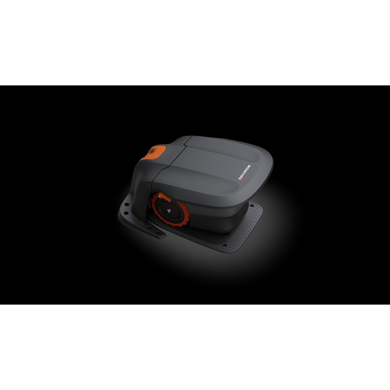 SEGWAY Garage S