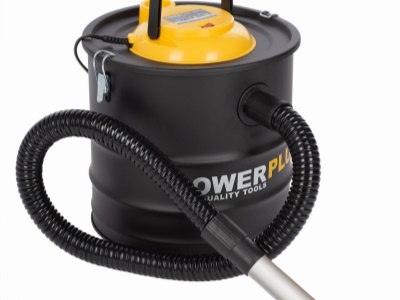 POWX3013 - Separátor / vysavač popela 1 600W (20L)