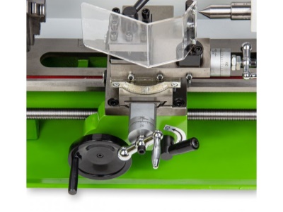 Soustruh na ocel a plast Procraft VMM800