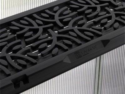 Palram - Canopia Univerzální police - set 2 ks