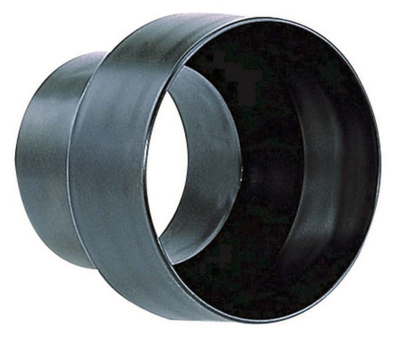 Scheppach redukce k odsavači (pr. 140 / 100 mm)