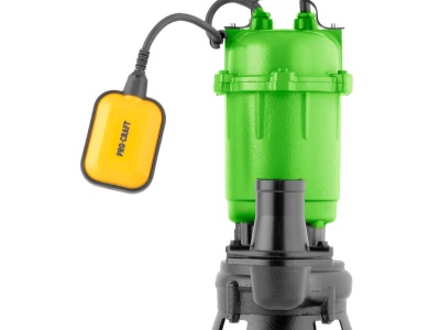 Kalové čerpadlo Procraft PN26