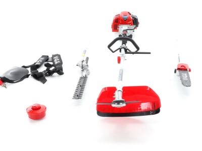 VeGA BCM520 Multi 4in1