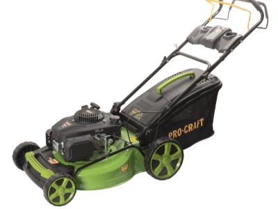 Benzínová sekačka Procraft PLM505 NE