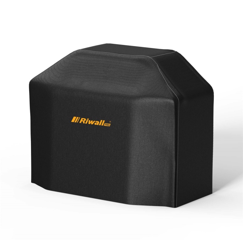 Riwall PRO Ochranný kryt na gril L (RGG 41 / RCG 80 / RCG 82)