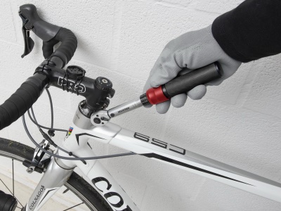 KRTH31001 - Momentový klíč SET 21 ks 1/4" 2-20NM