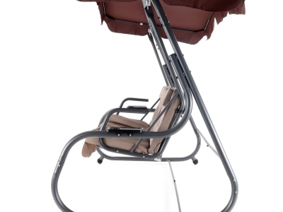 Zahr. houpačka SAN MARINO